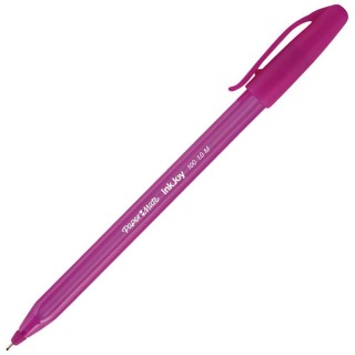 ESFEROGRÁFICA PAPER MATE INKJOY 100 ROSA